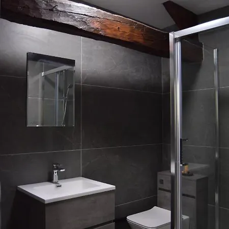 Bobtail By Woodland Park Сasa de vacaciones *