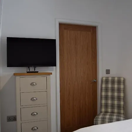 Bobtail By Woodland Park Staveley (Cumbria)