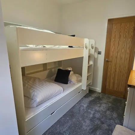 Bobtail By Woodland Park Tatil Evi *