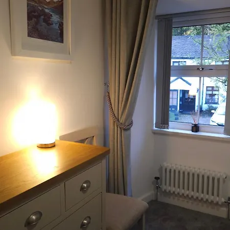 Bobtail By Woodland Park Сasa de vacaciones Staveley (Cumbria)