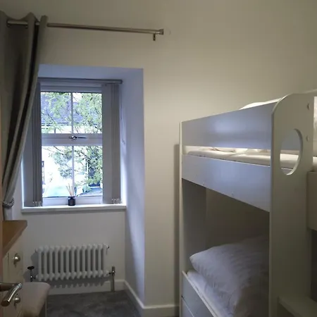 Bobtail By Woodland Park *