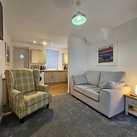 Bobtail By Woodland Park Сasa de vacaciones Staveley (Cumbria)