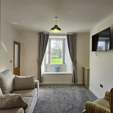 Bobtail By Woodland Park Tatil Evi *