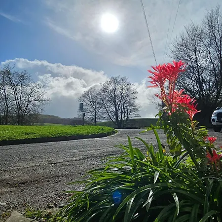 Tatil Evi Bobtail By Woodland Park Staveley (Cumbria)