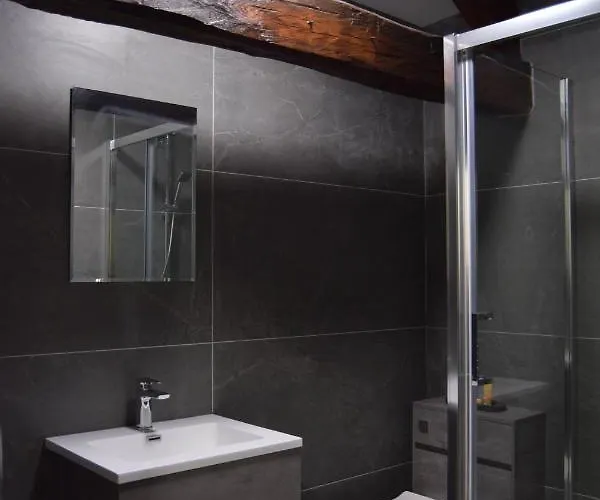 Bobtail By Woodland Park בית נופש *