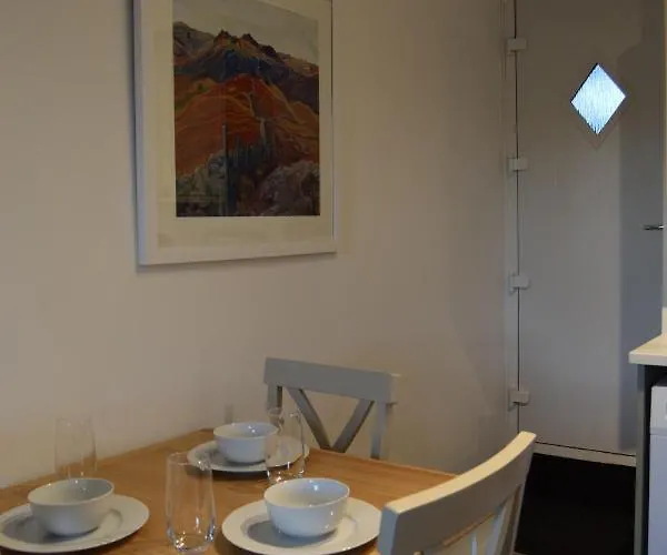 Bobtail By Woodland Park * סטייבלי