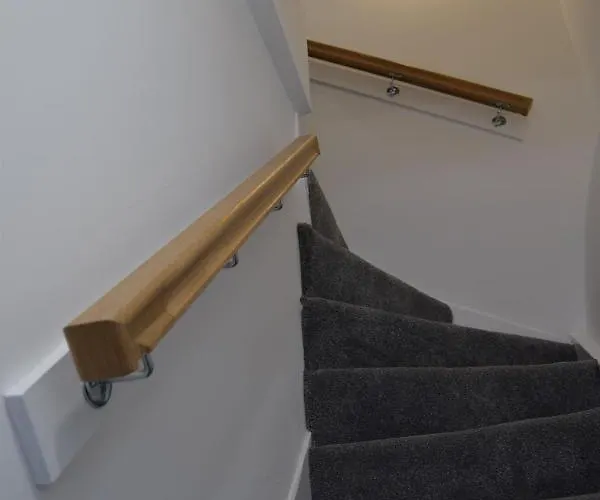 Bobtail By Woodland Park *