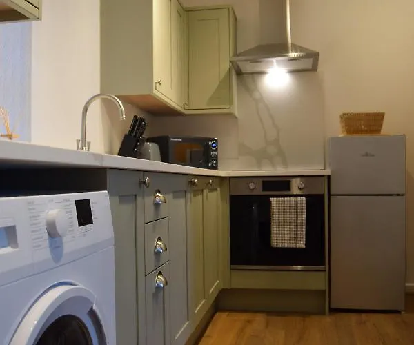 Bobtail By Woodland Park * סטייבלי