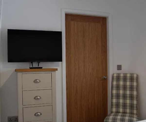 Bobtail By Woodland Park סטייבלי