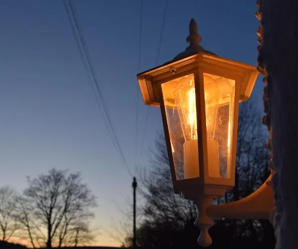 Bobtail By Woodland Park * סטייבלי