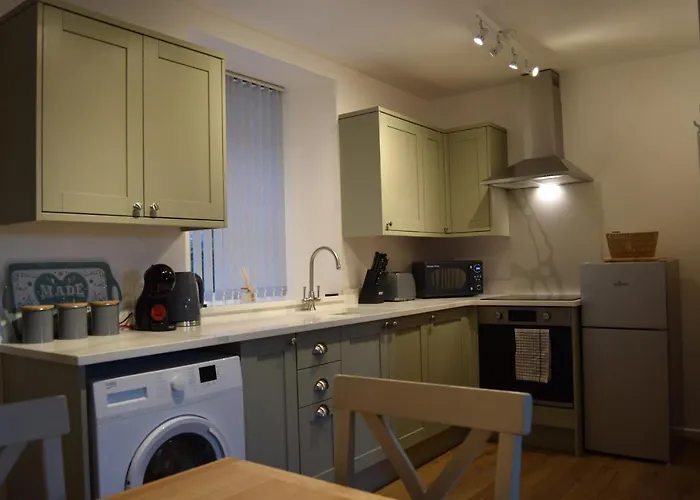 Bobtail By Woodland Park סטייבלי