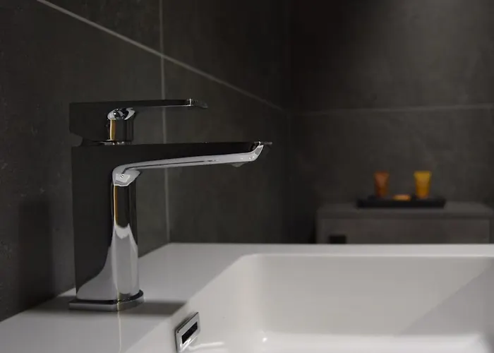 בית נופש Bobtail By Woodland Park סטייבלי