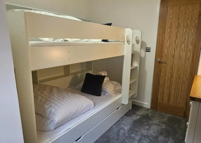 Bobtail By Woodland Park בית נופש *