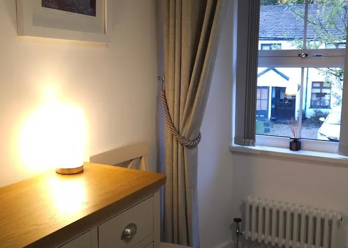 Bobtail By Woodland Park בית נופש סטייבלי