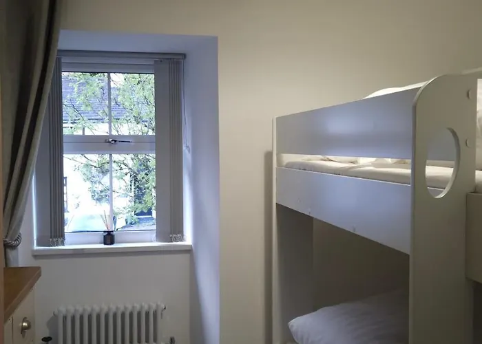 Bobtail By Woodland Park *