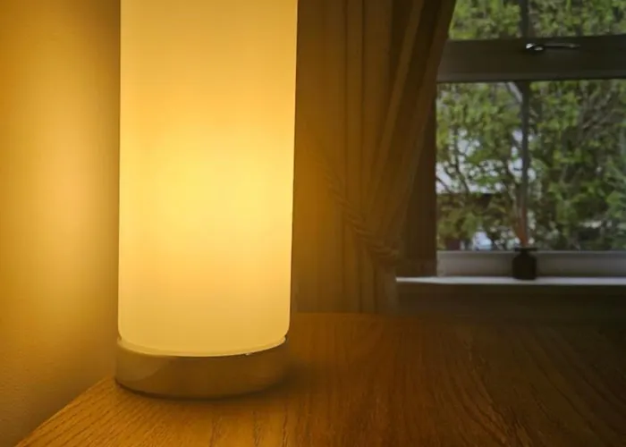 Bobtail By Woodland Park בית נופש סטייבלי