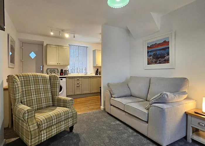 Bobtail By Woodland Park בית נופש סטייבלי