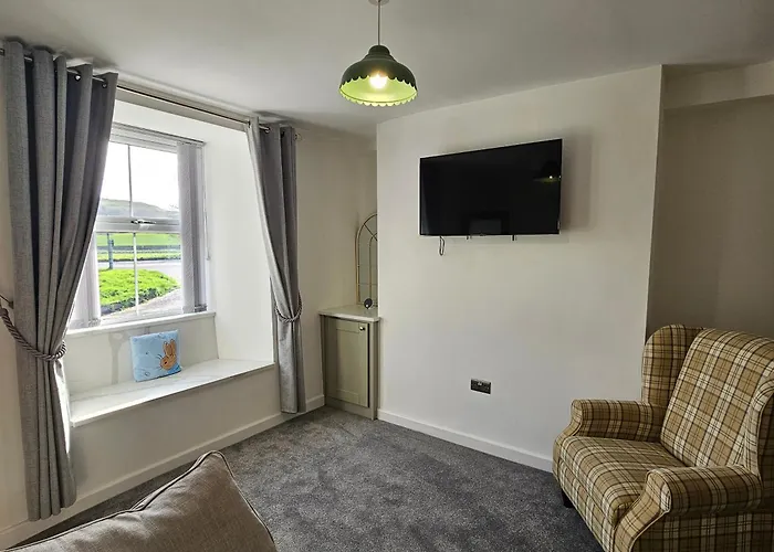 Bobtail By Woodland Park סטייבלי