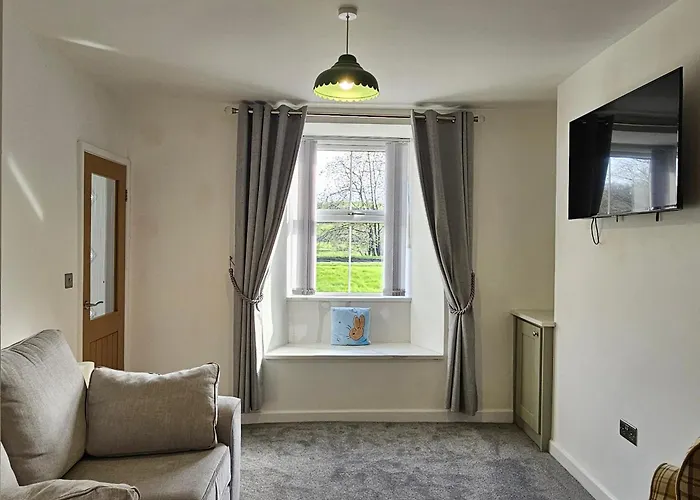 Bobtail By Woodland Park בית נופש *