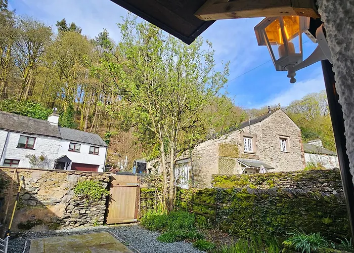 Bobtail By Woodland Park בית נופש *