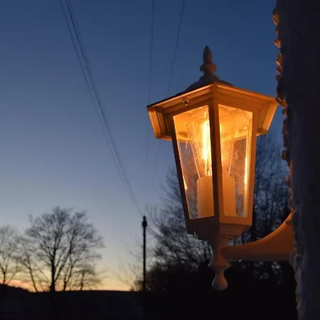 Bobtail By Woodland Park * Staveley (Cumbria)