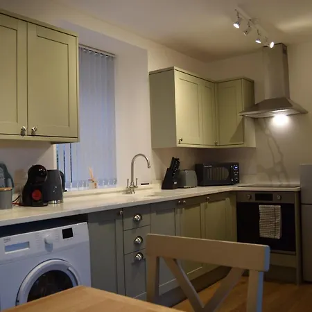 Bobtail By Woodland Park Staveley (Cumbria)