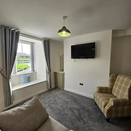 Bobtail By Woodland Park Staveley (Cumbria)